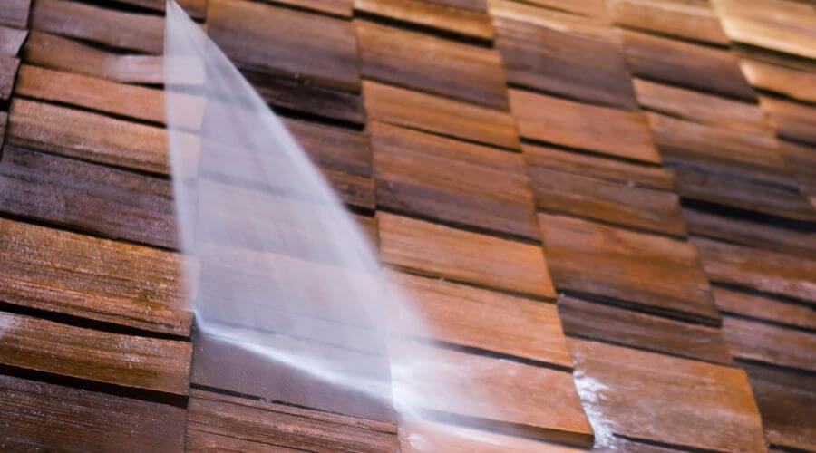 Shingle Roofing in Adamsville, OH